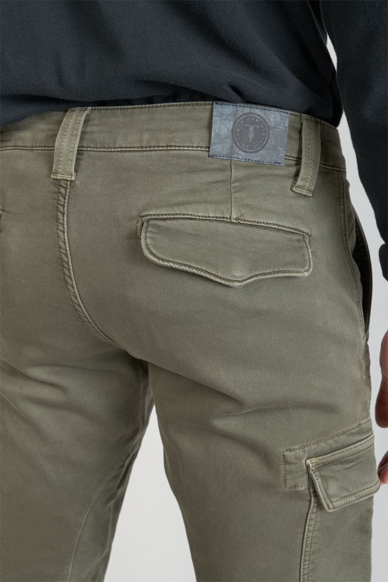 Pantalon jogg Koge