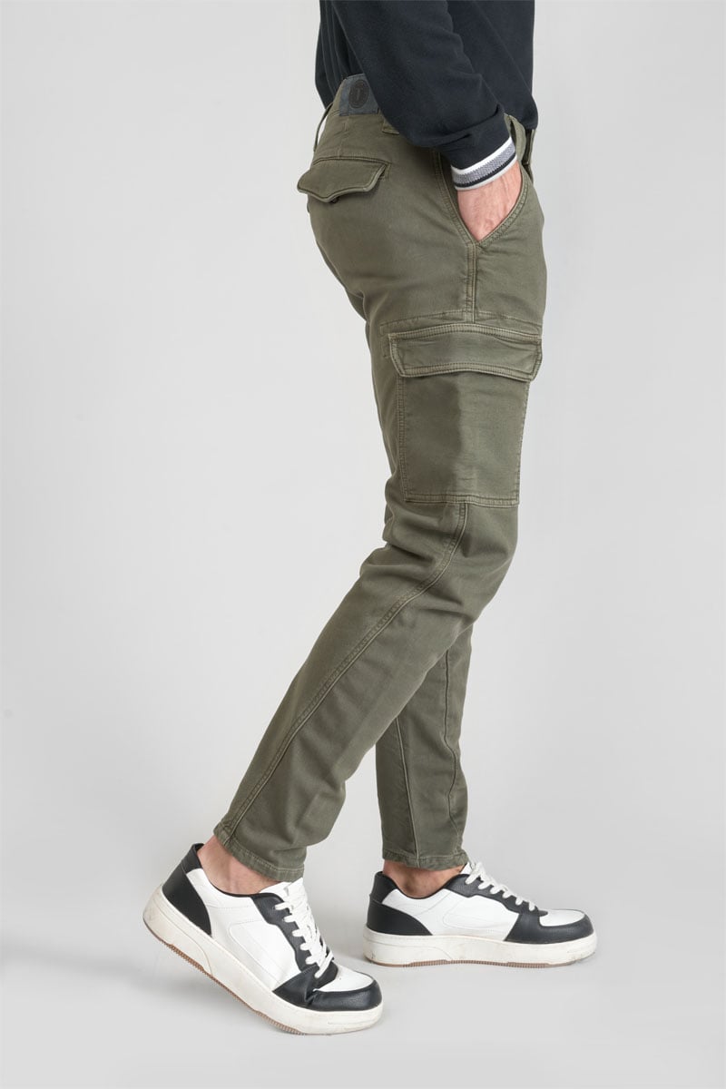 Pantalon jogg Koge