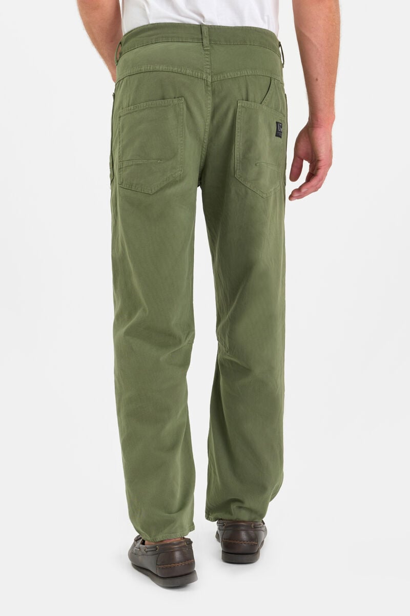Pantalon Hobo Work