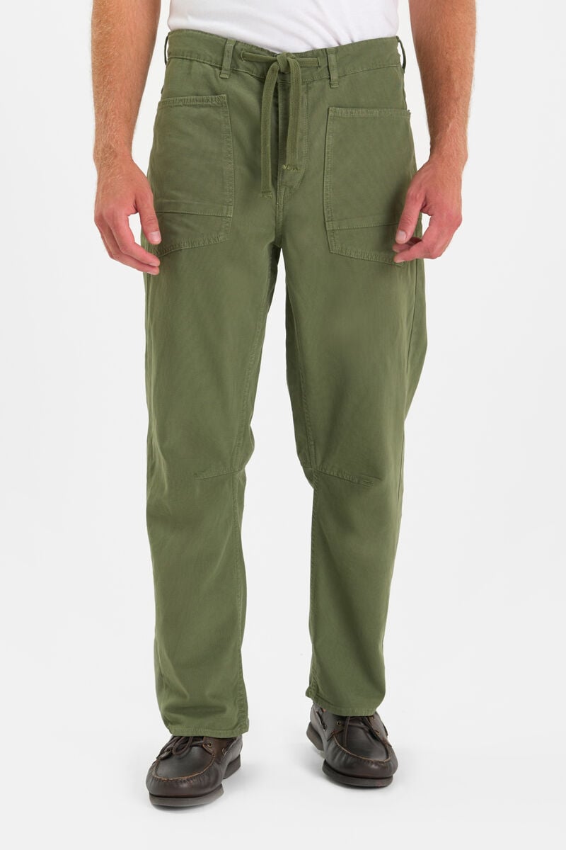 Pantalon Hobo Work