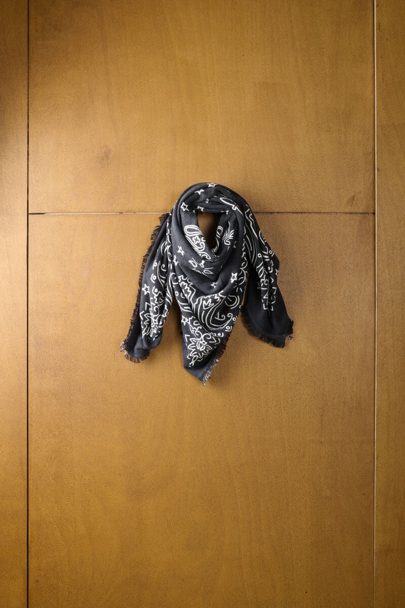 Foulard Lisa
