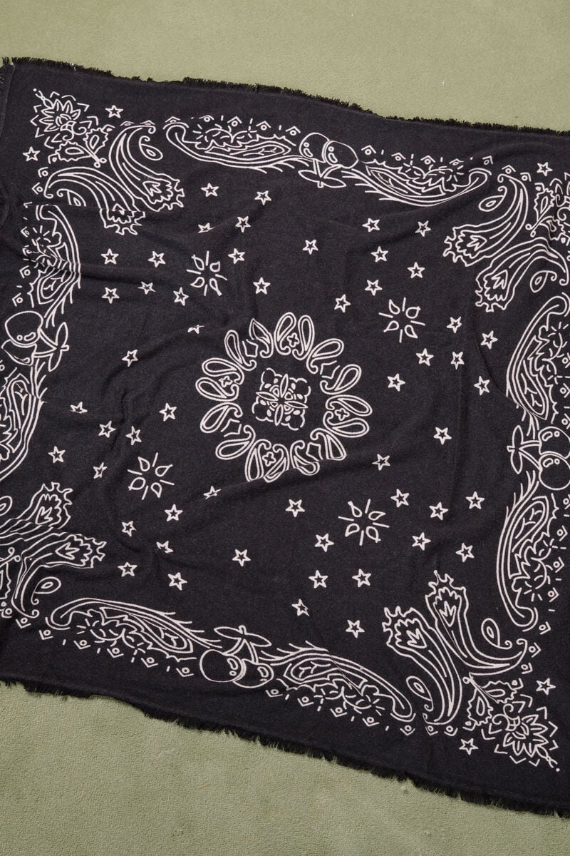 Foulard Lisa