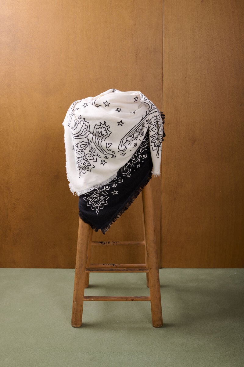 Foulard Lisa