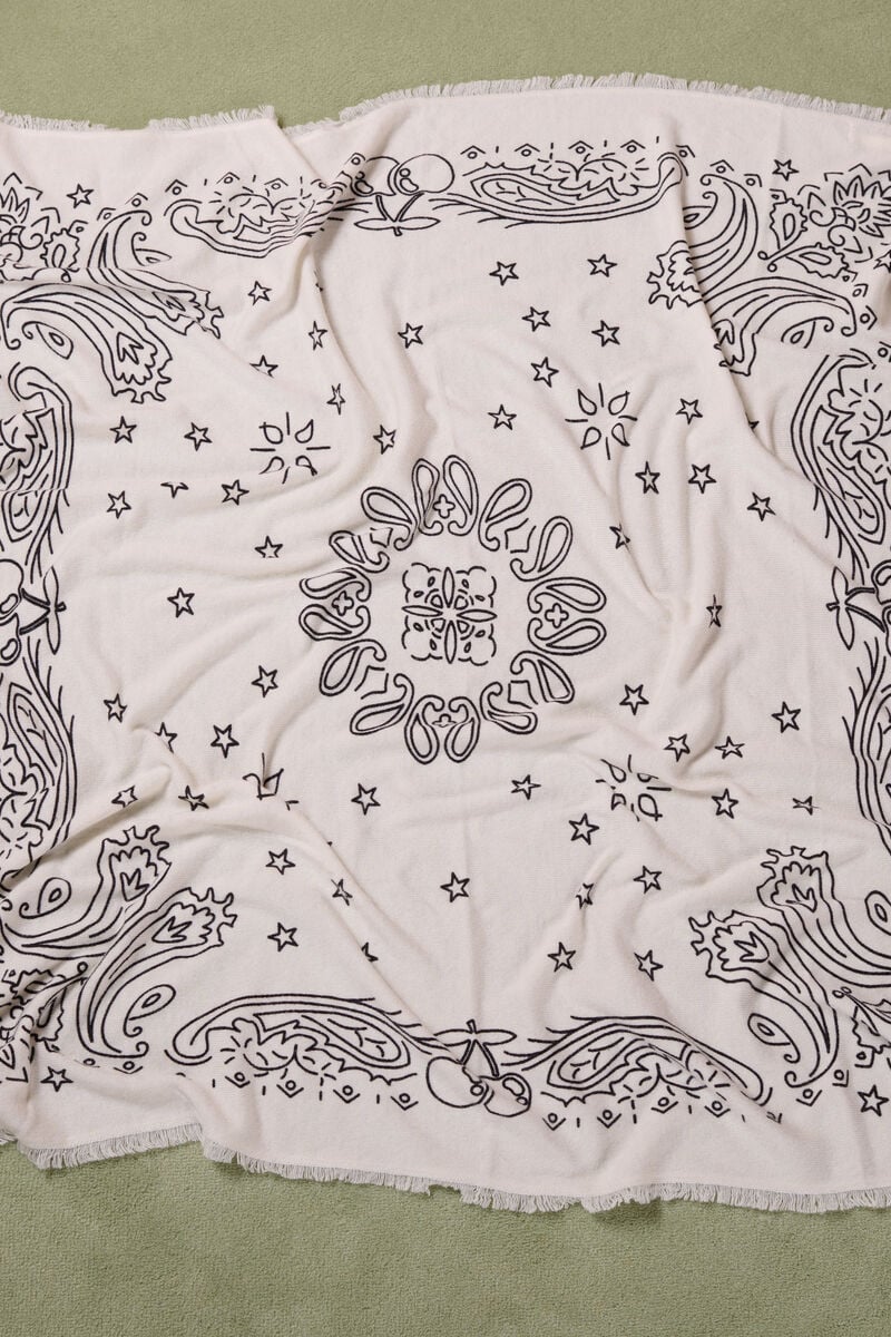 Foulard Lisa