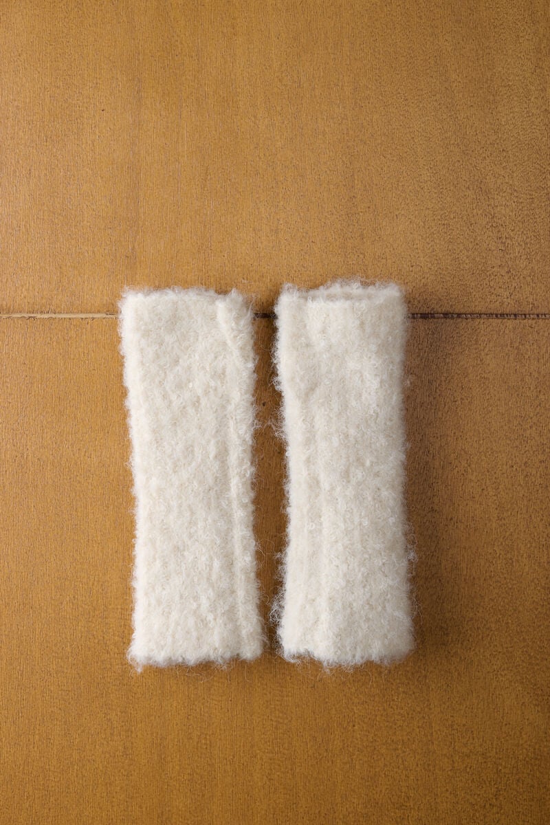 Mitaines Max