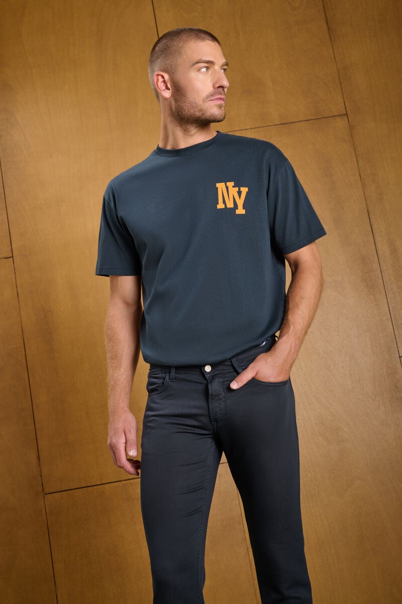 Pantalon jogg 700/11 