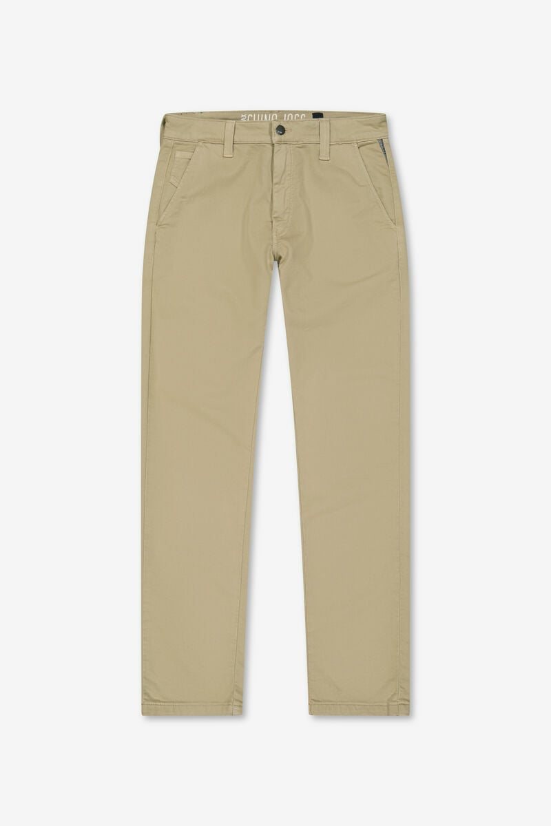 Pantalon chino jogg Kyle