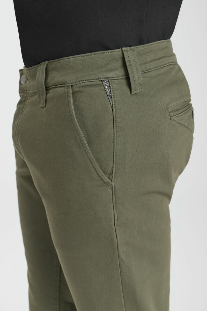Pantalon chino jogg Kyle