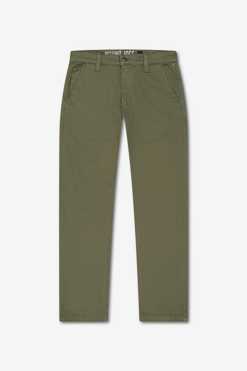 Pantalon chino jogg Kyle