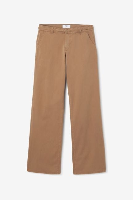 Pantalon flare Tahis