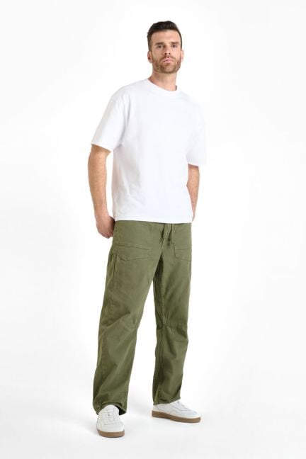 Pantalon loose Hobo Work