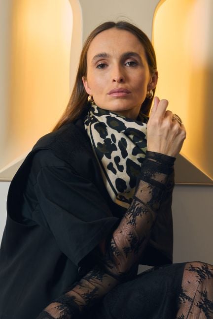 Foulard Kamy