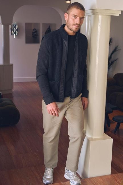 Pantalon Bubalus
