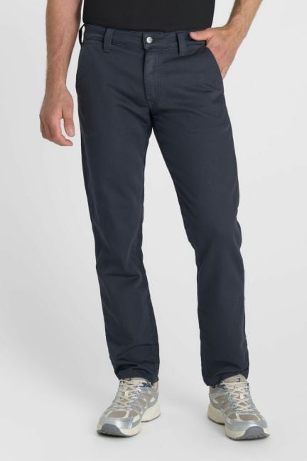 Pantalon chino jogg Kyle