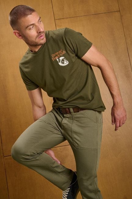 Pantalon jogg Work 